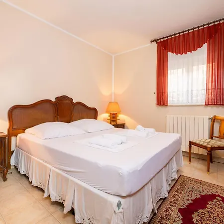 Hébergement de vacances Sara By Interhome Zagorje