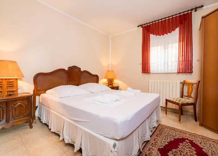 Hébergement de vacances Sara By Interhome Zagorje